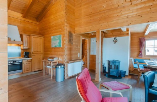 Konigsleiten House | Königsleiten 1 by Interhome