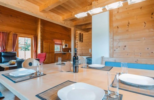 Konigsleiten House | Königsleiten 1 by Interhome