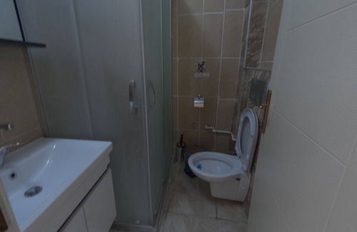 Kumkapi Apartment | Küba İstanbul apart