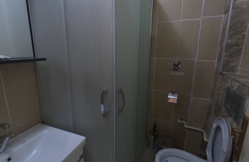Kumkapi Apartment | Küba İstanbul apart