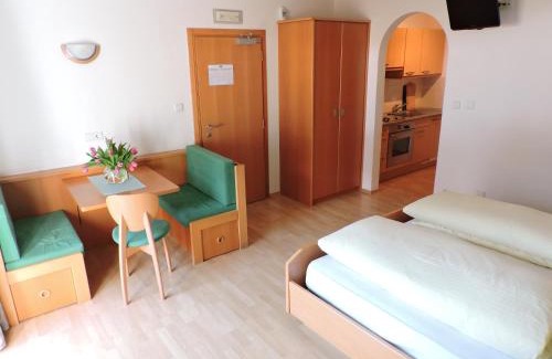 Rasun Anterselva Apartment | Kühlerhof