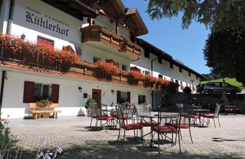 Rasun Anterselva Apartment | Kühlerhof