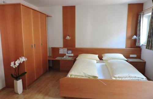 Rasun Anterselva Apartment | Kühlerhof