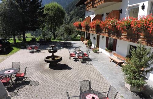 Rasun Anterselva Apartment | Kühlerhof