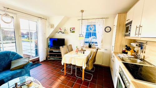 Norddeich Apartment | Küstenliebe