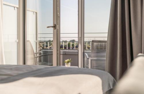 Busum Hotel | Küstenperle Strandhotel & Spa