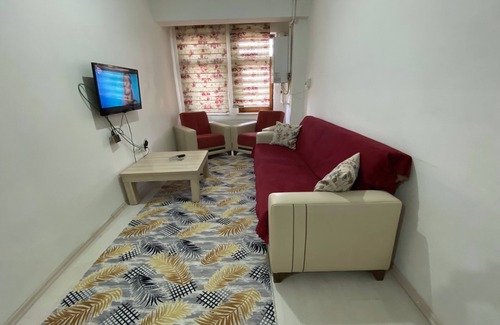 Kutahya Apartment | Kütahya Mert Apart