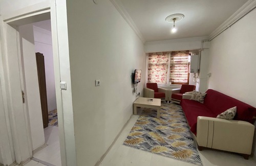 Kutahya Apartment | Kütahya Mert Apart