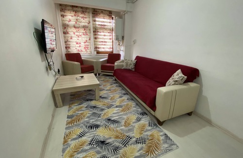 Kutahya Apartment | Kütahya Mert Apart