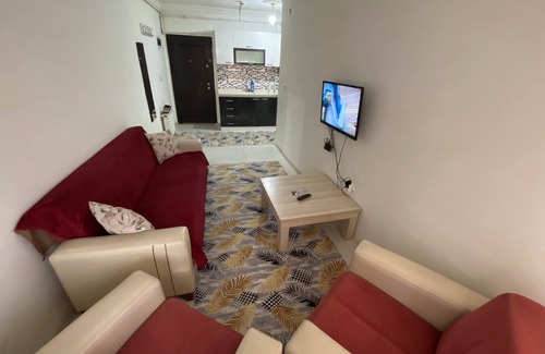 Kutahya Apartment | Kütahya Mert Apart