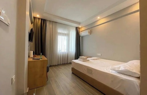 Cinarcik Hotel | Kılıçarslan Otel