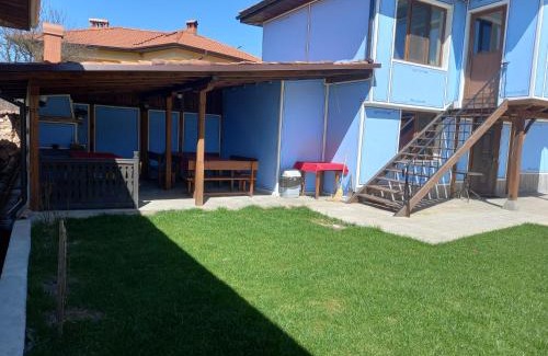 Koprivshtitsa Villa | Kъща за гости Демария