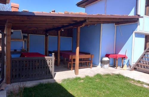 Koprivshtitsa Villa | Kъща за гости Демария