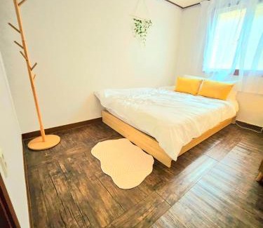 Nam-gu Villa | k조이스테이