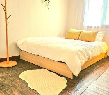 Nam-gu Villa | k조이스테이