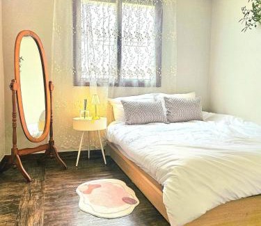 Nam-gu Villa | k조이스테이