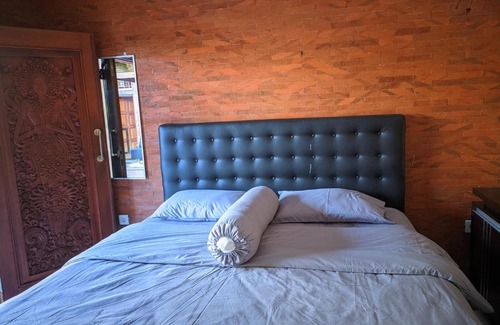 Penebel Cabin | K'Ajeng Cottage