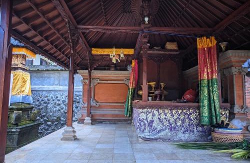 Penebel Cabin | K'Ajeng Cottage