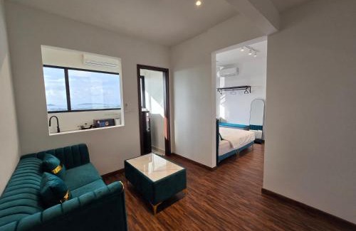 Penampang Hotel | K Avenue Sunrise View Condomonium - Kota Kinabalu Airport
