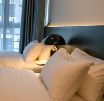 Penampang Apartment | K AVENUE TOWER B by The Pillow House, 5 Minutes to KKIA Airport