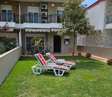 Nikita Apartment | K&B House