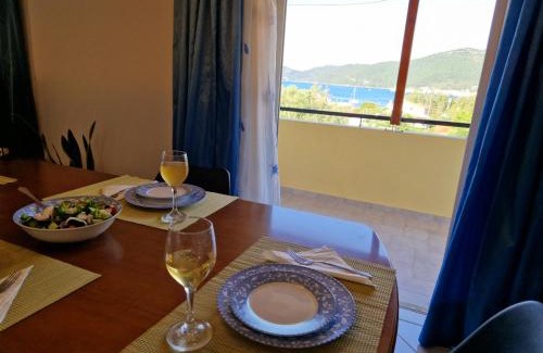 Sami Apartment | K for Karavomilos