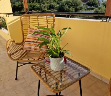 Sami Apartment | K for Karavomilos