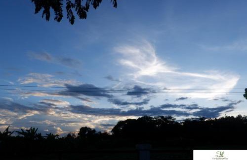 Samut Sakhon House | K Garden Homestay Chiang Rai