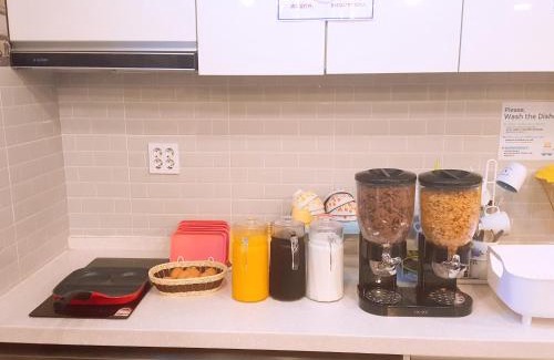 Busanjin House | K-Guesthouse Seomyeon 1