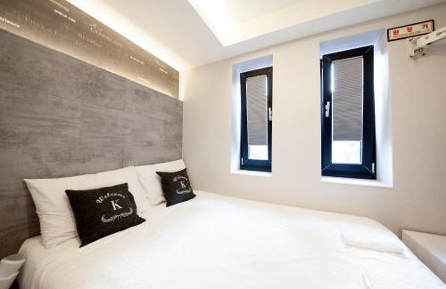 Busanjin House | K-Guesthouse Seomyeon 1