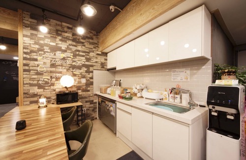 Busanjin House | K-Guesthouse Seomyeon 1