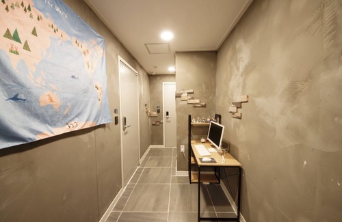 Busanjin House | K-Guesthouse Seomyeon 1