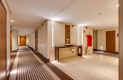 Jardim Goias Hotel | K Hotel
