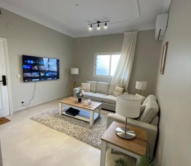 As Salamah Apartment | K hotel