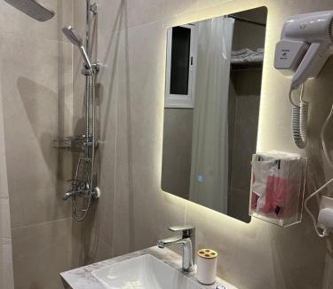 As Salamah Apartment | K hotel