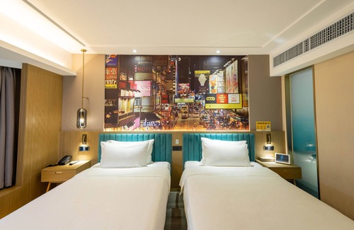 Haizhu Hotel | K-house Hotel