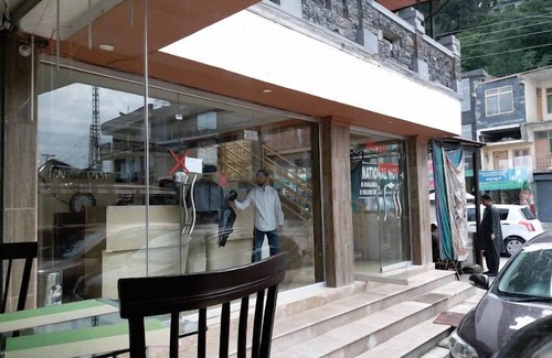 Nathia Gali Hotel | K International Hotel