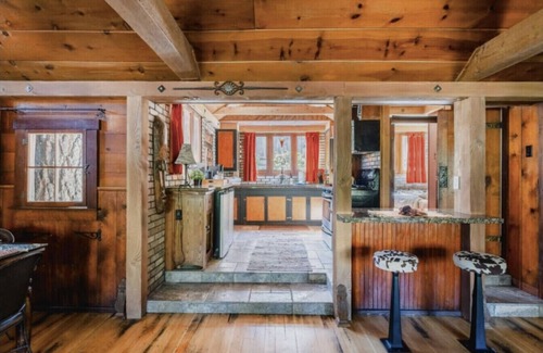 Wrightwood Cabin | K- MR · Hot Tub, Fireplace, Wifi, Moonlight Retreat
