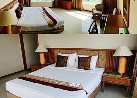 Bang Kung Hotel | K Park Grand Hotel