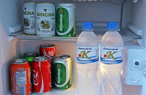 Bang Kung Hotel | K Park Grand Hotel