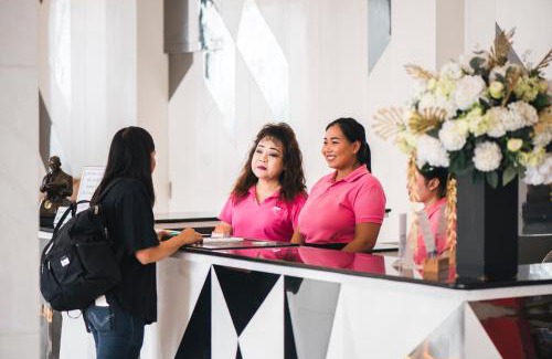 Nai Mueang Hotel | K.S.Pavilion Hotel