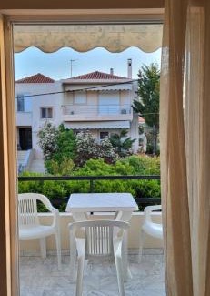 Pefki Apartment | K SANTIS STUDIOS