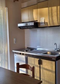 Pefki Apartment | K SANTIS STUDIOS