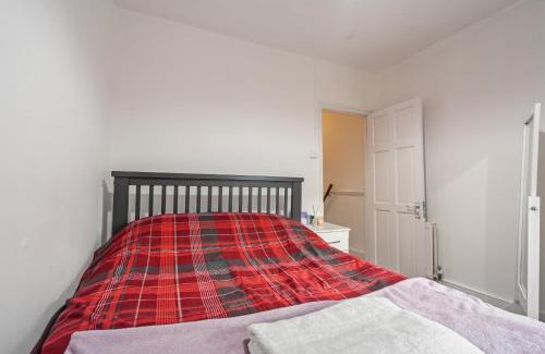 Mapesbury House | K Suites - Ashford Road