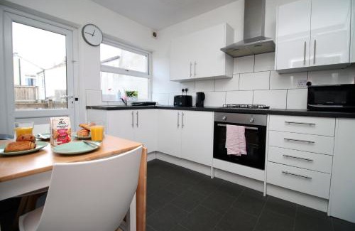 Easton Apartment | K Suites - Lansdown Road 2