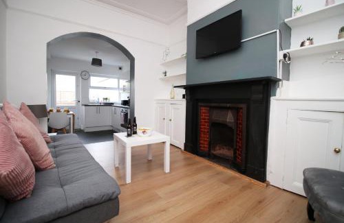 Easton Apartment | K Suites - Lansdown Road 2