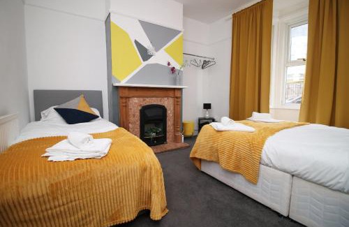 Easton Apartment | K Suites - Lansdown Road 2