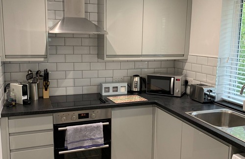 Hatfield Apartment | K Suites - Relaxing 2 Bedroom Apt