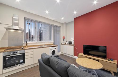 Lowestoft Apartment | K Suites - Waveney Chambers 1