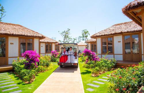 Phan Thiet Resort | K-Town Resort Phan Thiet